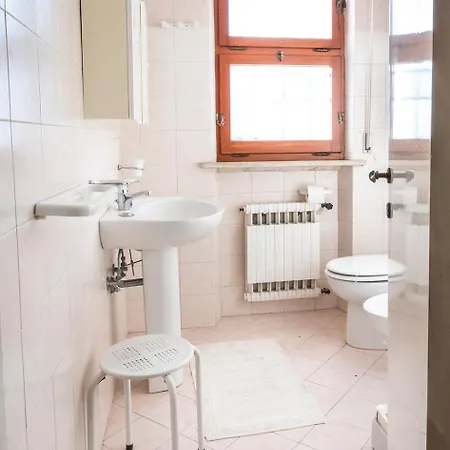 N272 - Numana, Meravigliosa Con Giardino E Vista Mare