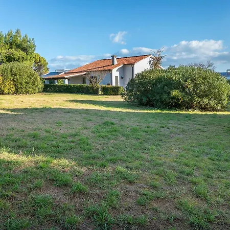 Apartmán N272 - Numana, Meravigliosa Con Giardino E Vista Mare