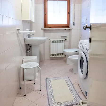 N272 - Numana, Meravigliosa Con Giardino E Vista Mare Apartmán