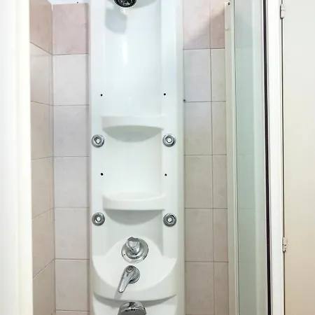 Apartmán N272 - Numana, Meravigliosa Con Giardino E Vista Mare *