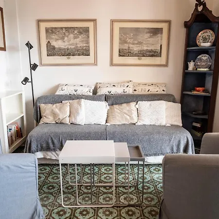 N272 - Numana, Meravigliosa Con Giardino E Vista Mare Apartmán *