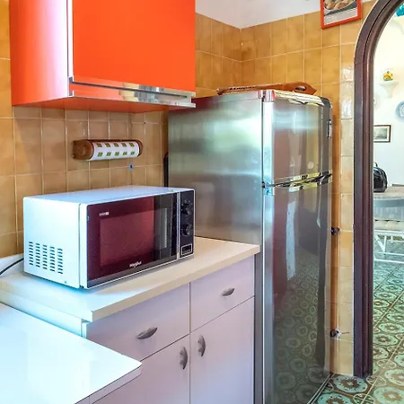 Apartmán N272 - Numana, Meravigliosa Con Giardino E Vista Mare Numana