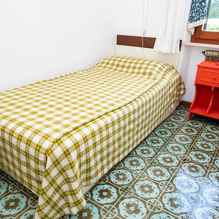 N272 - Numana, Meravigliosa Con Giardino E Vista Mare Apartmán *