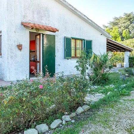 Apartmán N272 - Numana, Meravigliosa Con Giardino E Vista Mare