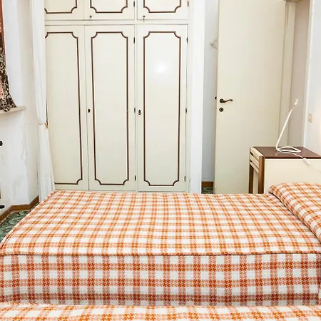 Apartmán N272 - Numana, Meravigliosa Con Giardino E Vista Mare