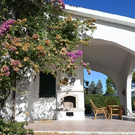 Apartmán N272 - Numana, Meravigliosa Con Giardino E Vista Mare *