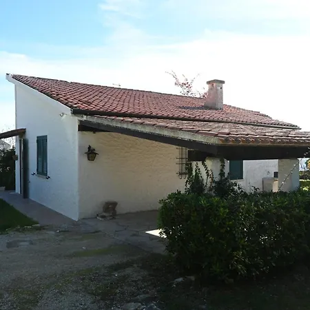 Apartmán N272 - Numana, Meravigliosa Con Giardino E Vista Mare Numana