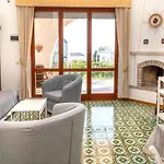 N272 - Numana, Meravigliosa Con Giardino E Vista Mare Appartement