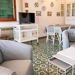 Appartement N272 - Numana, Meravigliosa Con Giardino E Vista Mare