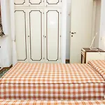 Appartement N272 - Numana, Meravigliosa Con Giardino E Vista Mare