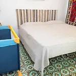 N272 - Numana, Meravigliosa Con Giardino E Vista Mare Appartement Numana