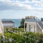 N272 - Numana, Meravigliosa Con Giardino E Vista Mare Appartement *