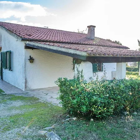 N272 - Numana, Meravigliosa Con Giardino E Vista Mare شقة *