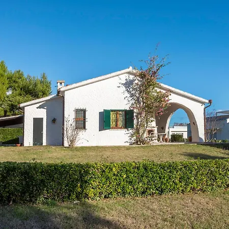 N272 - Numana, Meravigliosa Con Giardino E Vista Mare * Numana