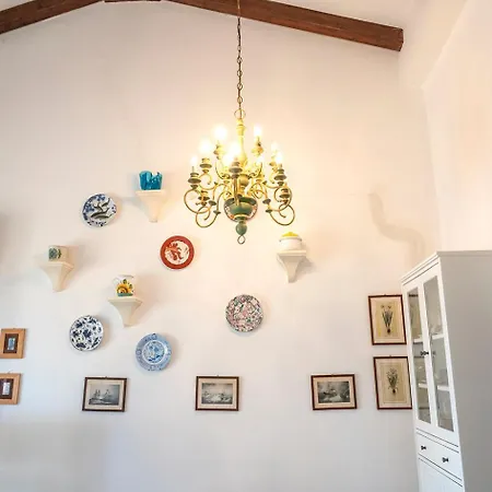 N272 - Numana, Meravigliosa Con Giardino E Vista Mare