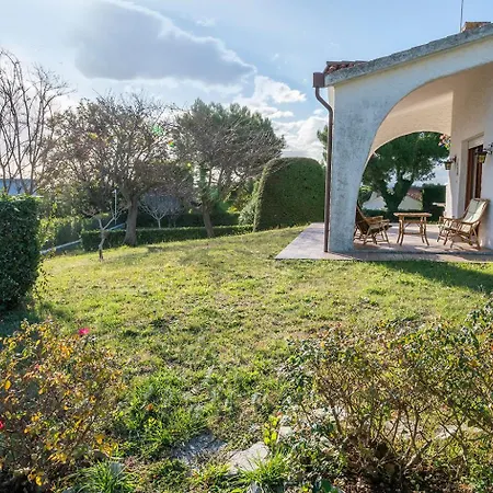 N272 - Numana, Meravigliosa Con Giardino E Vista Mare Numana