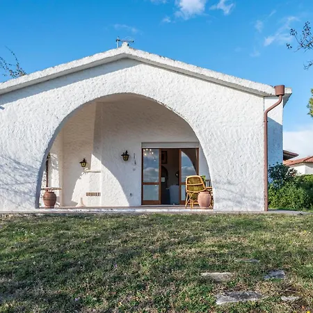 N272 - Numana, Meravigliosa Con Giardino E Vista Mare Appartement