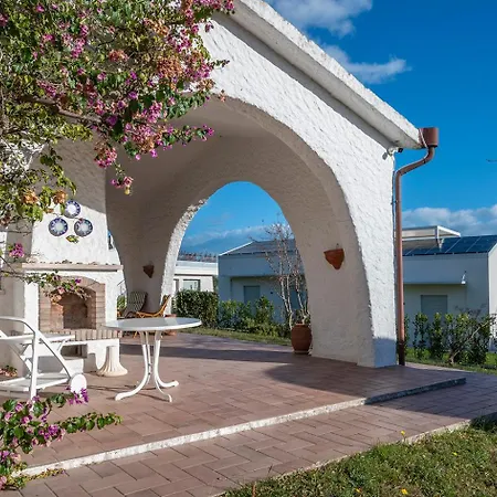 Appartement N272 - Numana, Meravigliosa Con Giardino E Vista Mare *