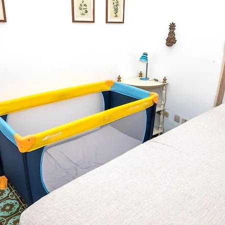 N272 - Numana, Meravigliosa Con Giardino E Vista Mare