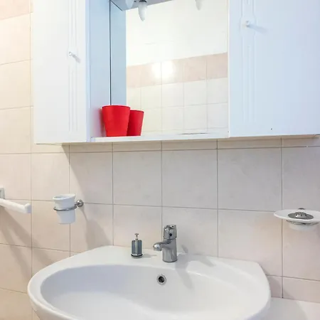 N272 - Numana, Meravigliosa Con Giardino E Vista Mare شقة