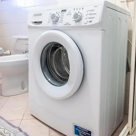 N272 - Numana, Meravigliosa Con Giardino E Vista Mare شقة *