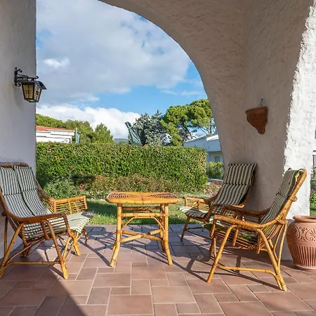 N272 - Numana, Meravigliosa Con Giardino E Vista Mare Appartement Numana