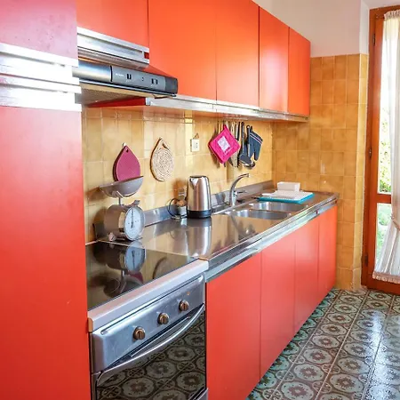 N272 - Numana, Meravigliosa Con Giardino E Vista Mare Apartament *
