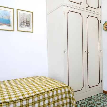 N272 - Numana, Meravigliosa Con Giardino E Vista Mare Appartement Numana