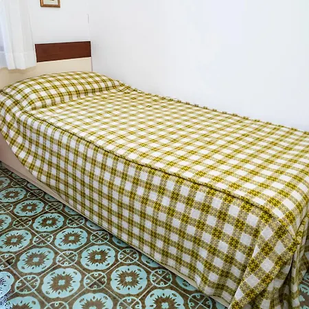 Appartement N272 - Numana, Meravigliosa Con Giardino E Vista Mare