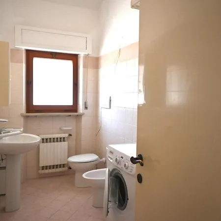 N272 - Numana, Meravigliosa Con Giardino E Vista Mare Appartement