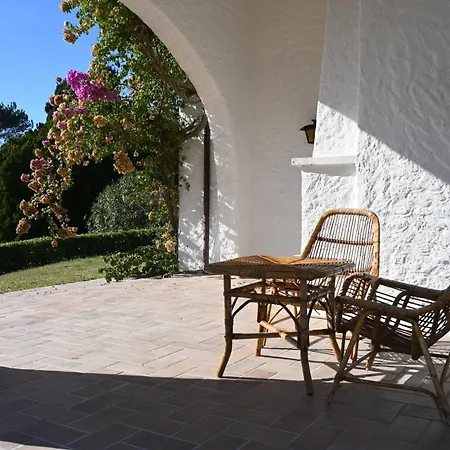 N272 - Numana, Meravigliosa Con Giardino E Vista Mare