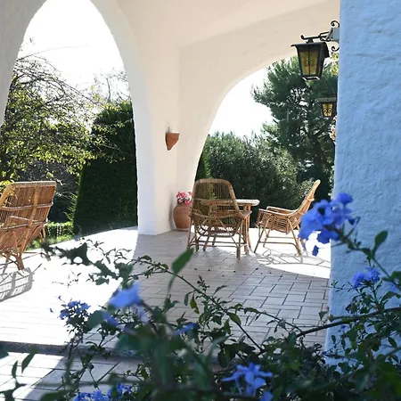 Appartement N272 - Numana, Meravigliosa Con Giardino E Vista Mare Numana