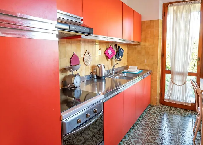 N272 - Numana, Meravigliosa Con Giardino E Vista Mare Apartment *