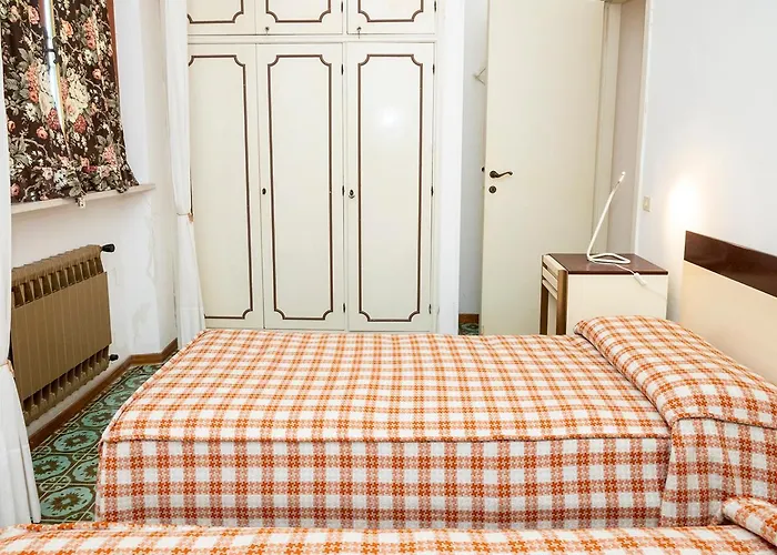 Apartment N272 - Numana, Meravigliosa Con Giardino E Vista Mare