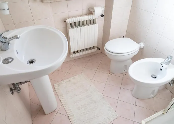 N272 - Numana, Meravigliosa Con Giardino E Vista Mare Apartment