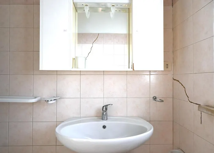 Apartment N272 - Numana, Meravigliosa Con Giardino E Vista Mare