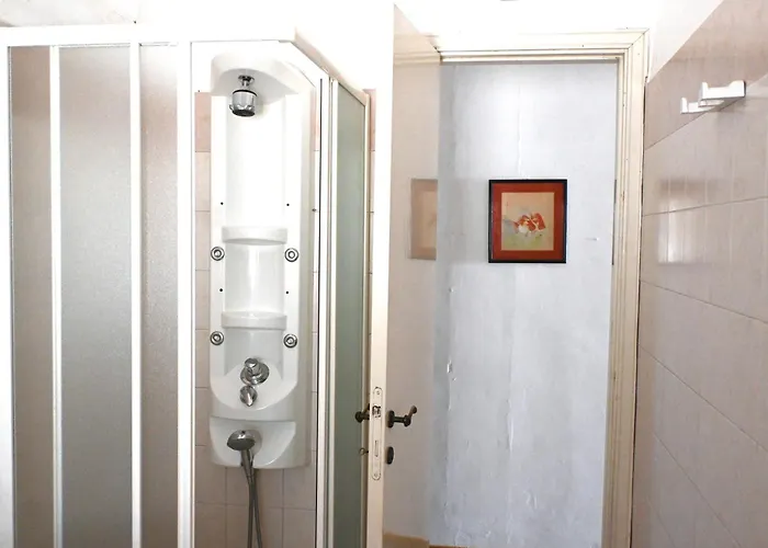 N272 - Numana, Meravigliosa Con Giardino E Vista Mare Numana