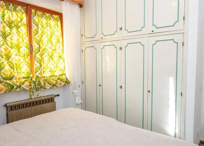 N272 - Numana, Meravigliosa Con Giardino E Vista Mare * Numana