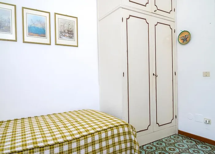 N272 - Numana, Meravigliosa Con Giardino E Vista Mare Apartment Numana