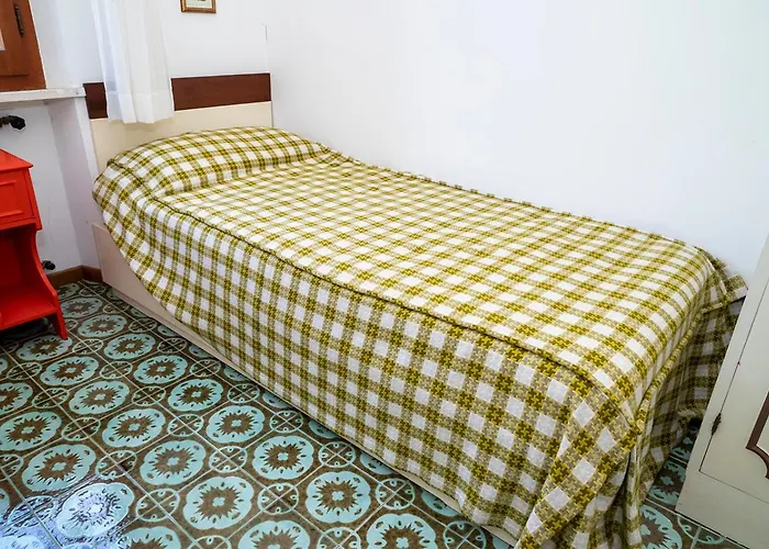 Apartment N272 - Numana, Meravigliosa Con Giardino E Vista Mare