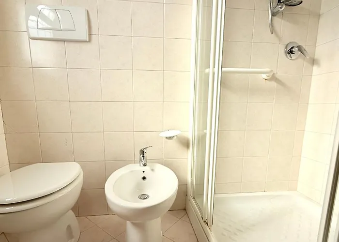 N272 - Numana, Meravigliosa Con Giardino E Vista Mare * Numana