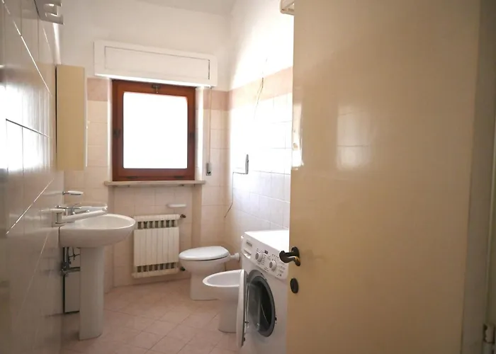 N272 - Numana, Meravigliosa Con Giardino E Vista Mare Apartment