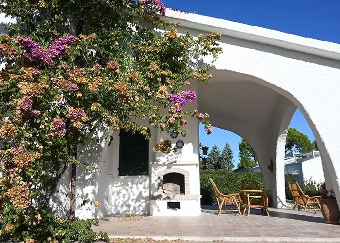 Apartment N272 - Numana, Meravigliosa Con Giardino E Vista Mare *