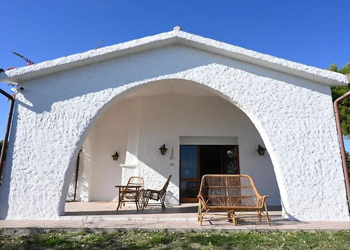 Apartment N272 - Numana, Meravigliosa Con Giardino E Vista Mare Numana