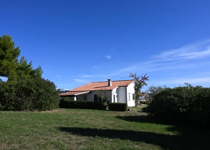 Apartment N272 - Numana, Meravigliosa Con Giardino E Vista Mare *