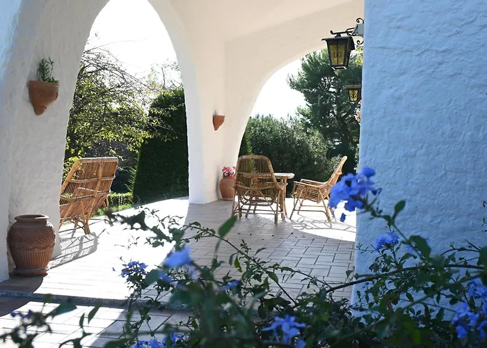 Apartment N272 - Numana, Meravigliosa Con Giardino E Vista Mare Numana